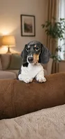 Nora, a female Dachshund for sale in Denver, CO – 3 of 10