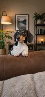 Nora, a female Dachshund for sale in Denver, CO – 4 of 10