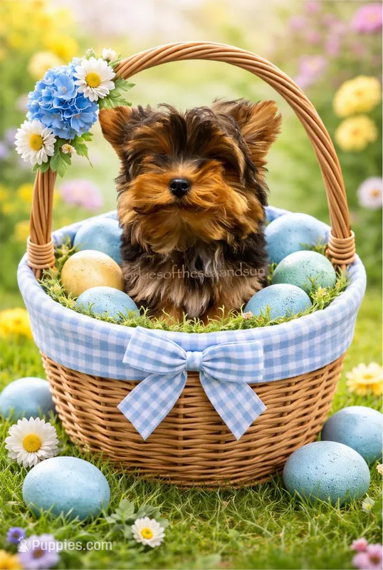 Compassion (Teacup) - REDUCED ONLY For Easter – Yorkshire Terrier puppy for sale in Frisco, TX
