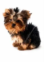 Boaz (Toy), a male Yorkshire Terrier for sale in Frisco, TX – Photo 2 of 5
