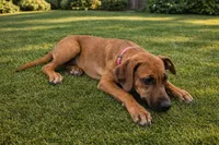 Pink Female, a female Rhodesian Ridgeback for sale in Baytown, TX – 2 of 2
