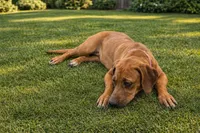Neon blue Male, a male Rhodesian Ridgeback for sale in Baytown, TX – 1 of 1
