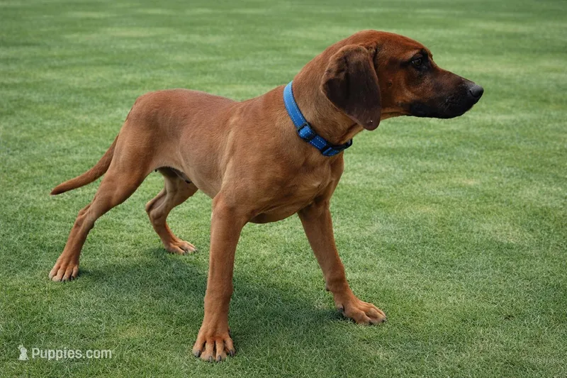 Blue Female – Rhodesian Ridgeback puppy for sale in Baytown, TX