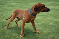 Blue Female, a female Rhodesian Ridgeback for sale in Baytown, TX – 1 of 1