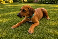 Green Female, a female Rhodesian Ridgeback for sale in Baytown, TX – 1 of 1