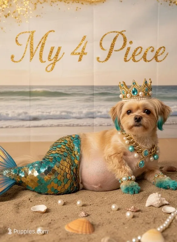 Dream – Maltipoo puppy for sale in Grayson, GA