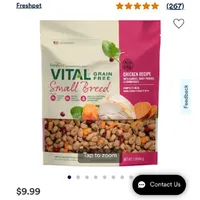 Abby, a female Yorkshire Terrier for sale in Riverside, CA – Photo 2 of 3