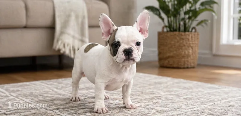 Vinny – French Bulldog puppy for sale in Beatrice, NE