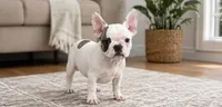 Vinny, a male French Bulldog for sale in Beatrice, NE – 1 of 3