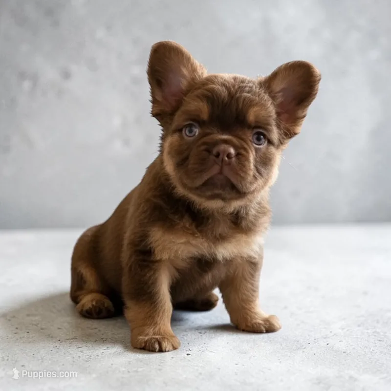 Dior – French Bulldog puppy for sale in Portland, OR