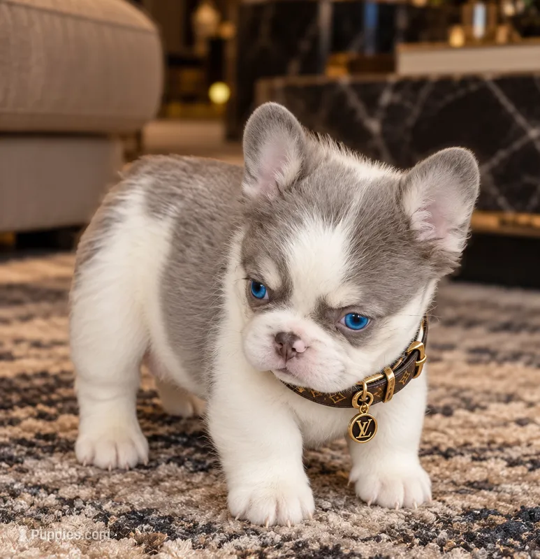 Koda – French Bulldog puppy for sale in Springfield, MO
