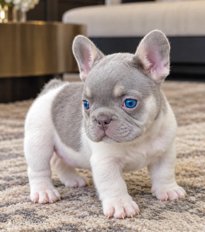 Lux – French Bulldog puppy for sale in Springfield, MO