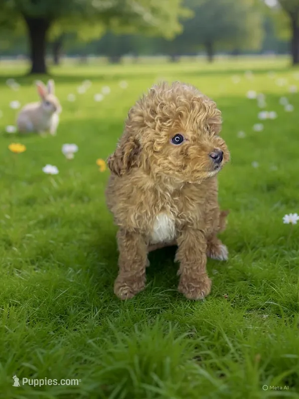 Sweetheart , a female Poodle - Toy  for sale in Phillipsburg, NJ – Photo 1 of 2
