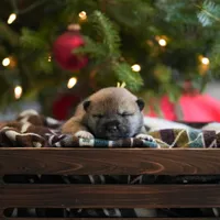 Togarashi, a male Shikoku for sale in Bethel, PA – Photo 2 of 2