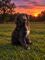 Mini Aussie Corgi , a male Pembroke Welsh Corgi and Miniature Australian Shepherd for sale in Canton, TX – 1 of 3