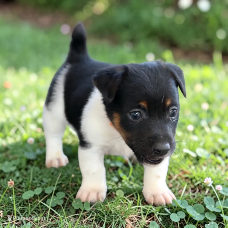 Luke – Jack Russell Terrier puppy for sale in Stoutland, MO