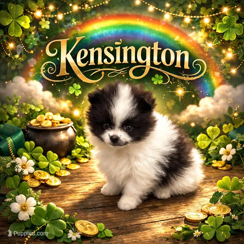 AKC Kensington