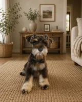 Max, a male Miniature Schnauzer for sale in Chickamauga, GA – 1 of 3