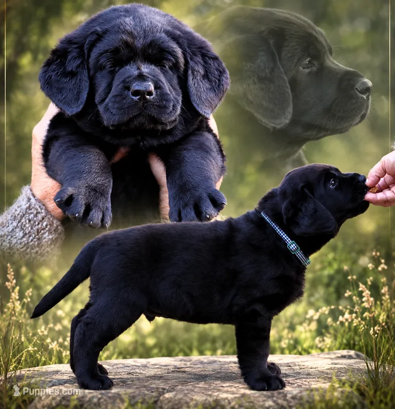 Green Boy – Labrador Retriever puppy for sale in Redding, CA