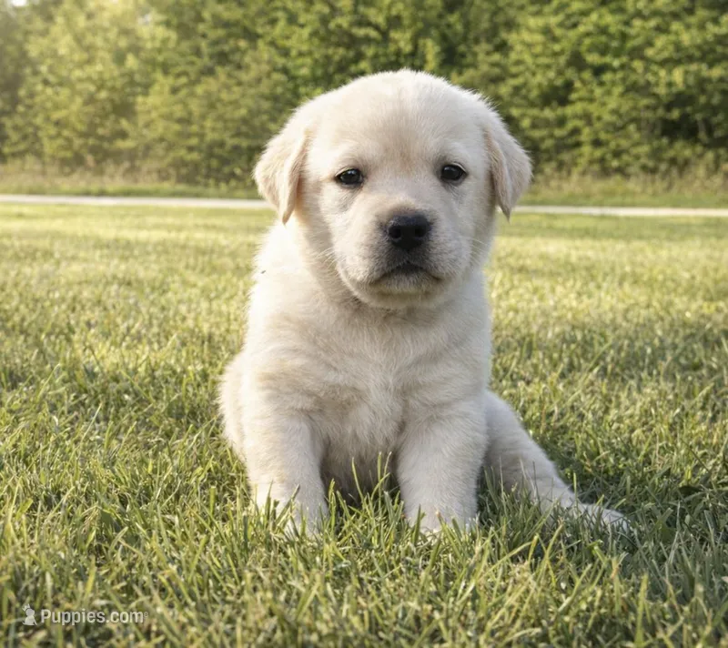 English Blue – Labrador Retriever puppy for sale in Harned, KY