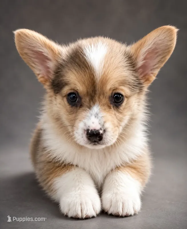 Reba – Australian Shepherd, Pembroke Welsh Corgi puppy for sale in Granby, MO