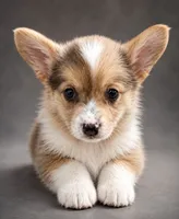 Reba, a female Australian Shepherd and Pembroke Welsh Corgi for sale in Granby, MO – 1 of 3