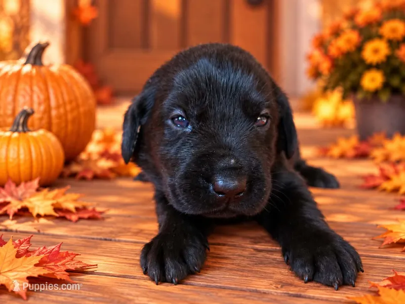 Pink collar  – Labrador Retriever puppy for sale in Spring Branch, TX