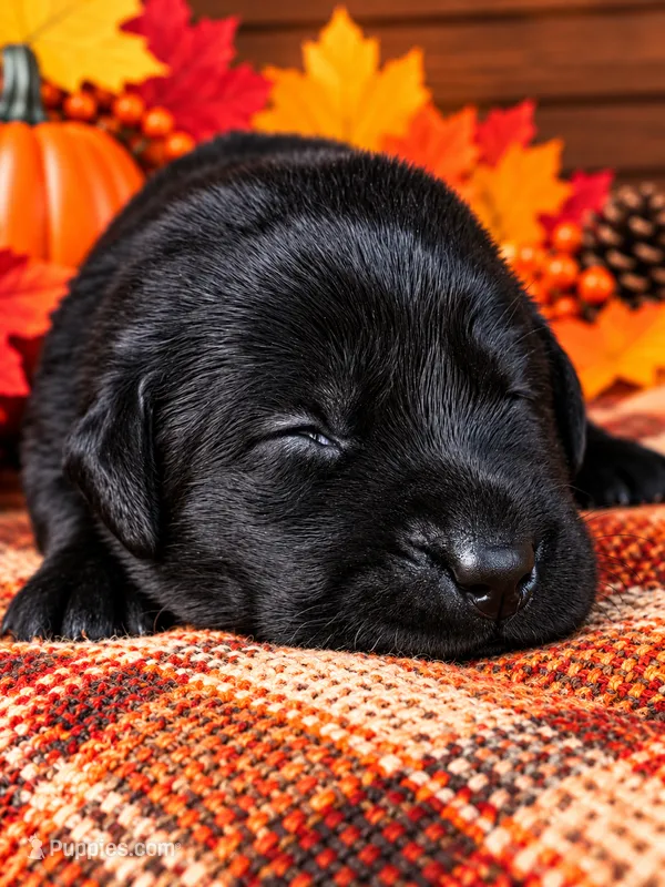 Dark pink collar – Labrador Retriever puppy for sale in Spring Branch, TX