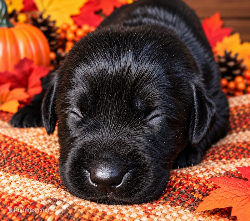 Green collar  – Labrador Retriever puppy for sale in Spring Branch, TX