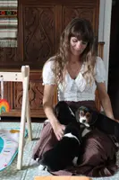 Cypress, a female Beagle for sale in Susanville, CA – Photo 8 of 10