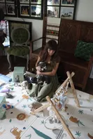 Hazelnut, a male Beagle for sale in Susanville, CA – Photo 2 of 9