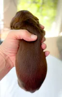 Rosemary Chocolate and Tan , a female Miniature Dachshund for sale in Fort Worth, TX – Photo 3 of 5