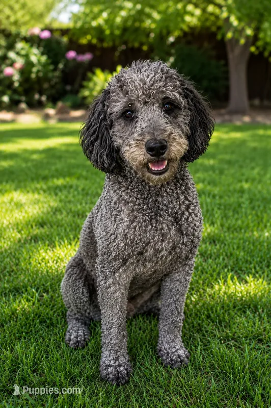 Retter – Goldendoodle puppy for sale in Homestead, FL