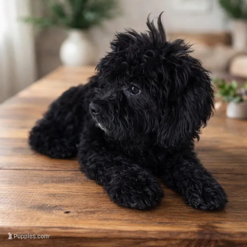 F1b goldendoodle  – Goldendoodle puppy for sale in Homestead, FL