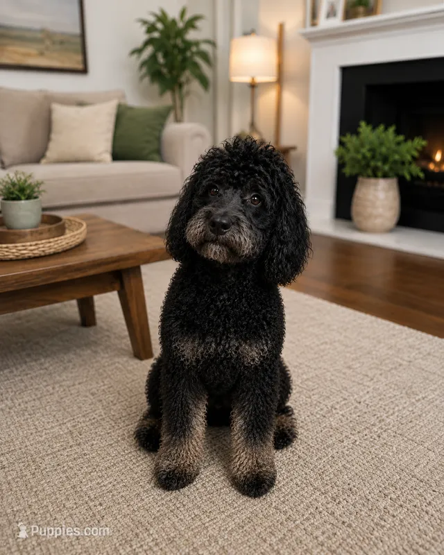 Cloie – Goldendoodle puppy for sale in Homestead, FL
