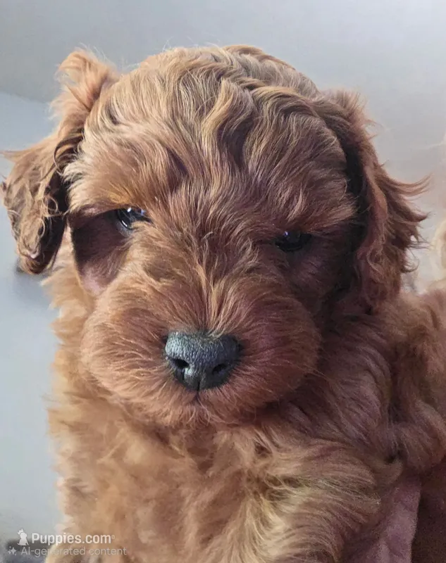 Boe/Ace – Cavapoo, Cockapoo puppy for sale in Tucson, AZ