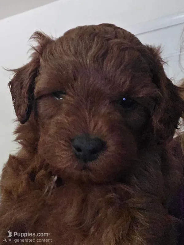Boe/Ace – Cavapoo, Cockapoo puppy for sale in Tucson, AZ