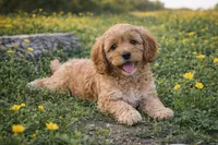 Honey , a female Cockapoo for sale in Terrell, TX – Photo 8 of 10