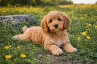 Honey , a female Cockapoo for sale in Terrell, TX – Photo 7 of 10