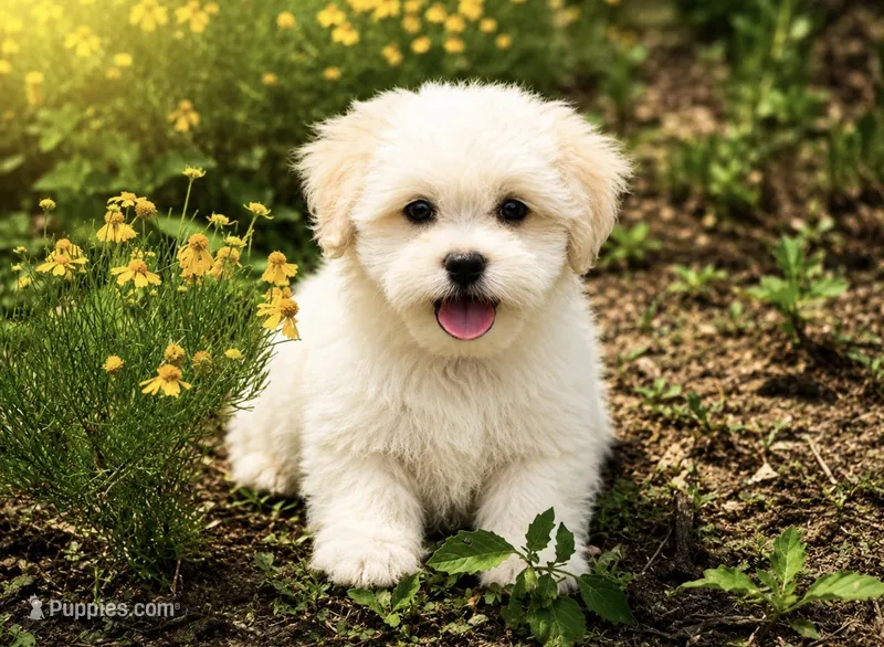 Charlie  – Maltipoo puppy for sale in Terrell, TX