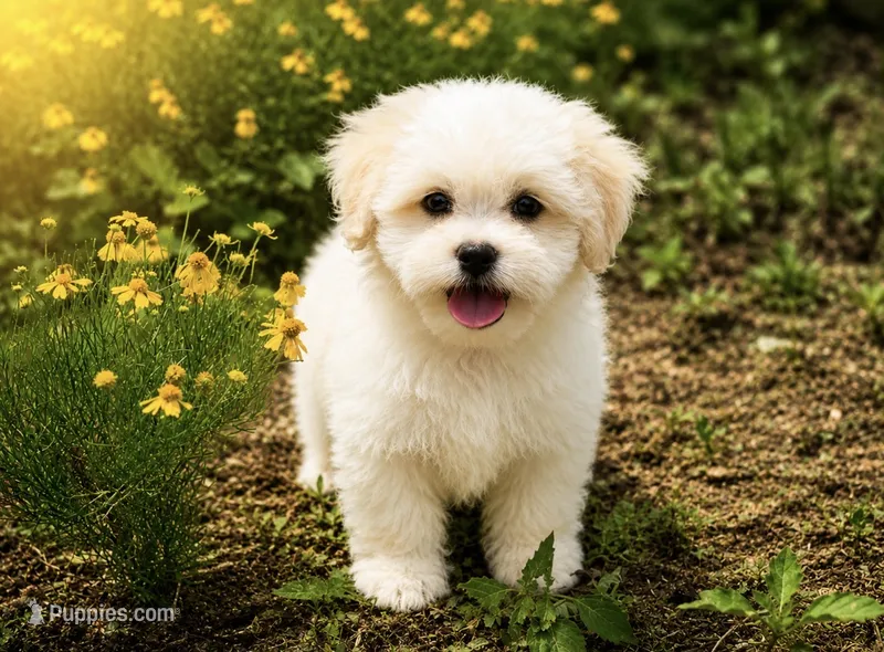 Charlie  – Maltipoo puppy for sale in Terrell, TX