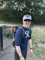 Gus, a male Miniature Dachshund for sale in Tacoma, WA – 8 of 8