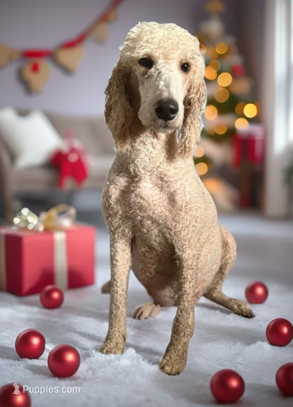 Cookie – Goldendoodle puppy for sale in Wellington, FL
