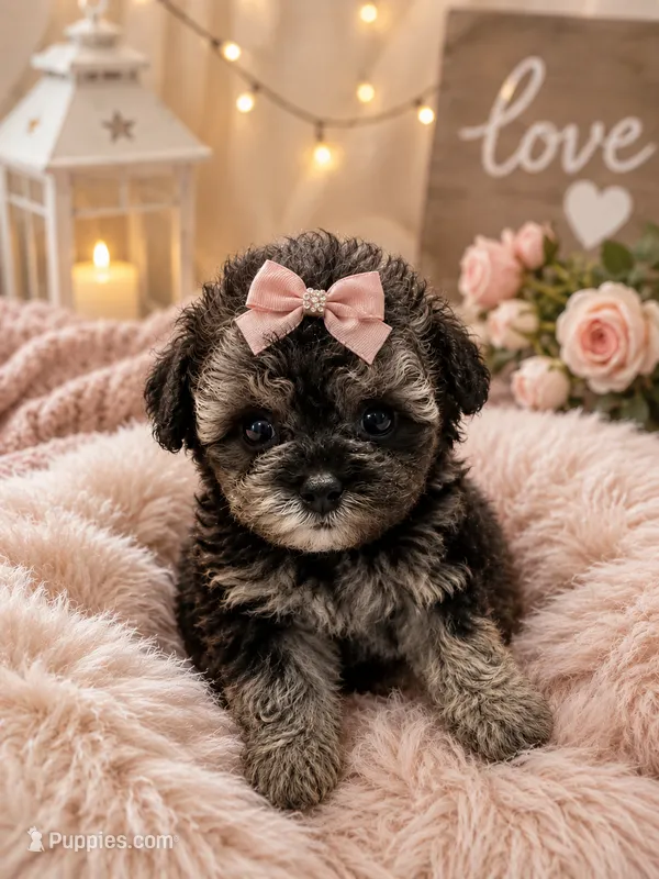 kalidascope – Maltipoo puppy for sale in Lake City, FL