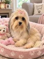Pixie, a female Maltipoo for sale in Lake City, FL – 1 of 1