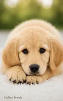 Golden Female , a female Golden Retriever for sale in Texarkana, AR – 2 of 3