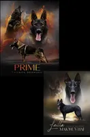 Wilder, a male German Shepherd Dog for sale in Coarsegold, CA – 2 of 2