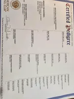 Rolex pedigree, a female Rottweiler for sale in Indianola, IA – Photo 5 of 7