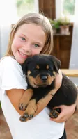 Duke , a male Rottweiler for sale in Windsor, CO – 4 of 6