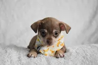 Penny, a female Chihuahua for sale in Millersburg, OH – Photo 4 of 10